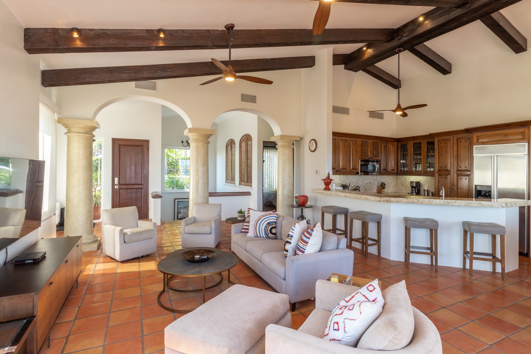 Villa de Montana 144 7